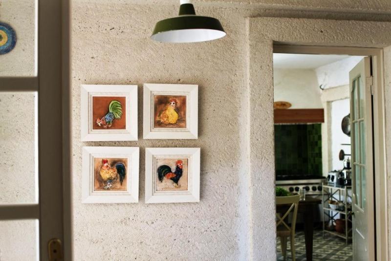 Morro Alaçatı Exteriér fotografie